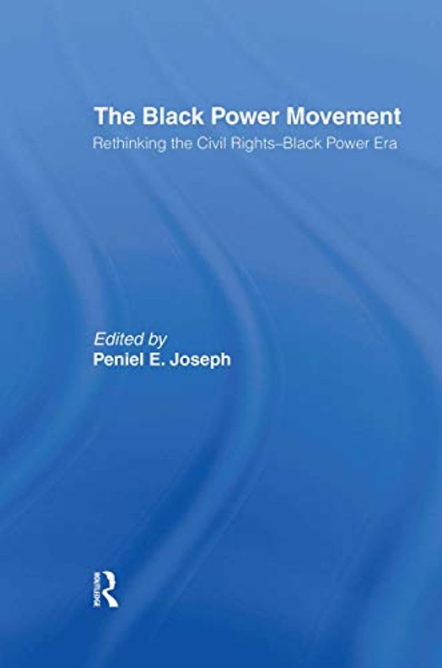 Black Power Movement