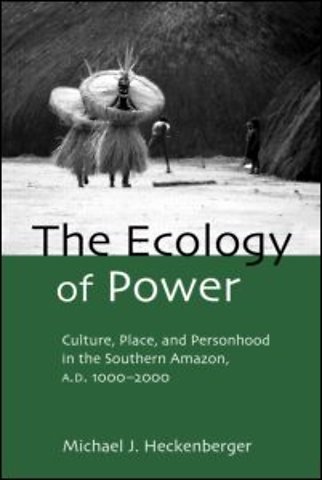 Ecology of Power