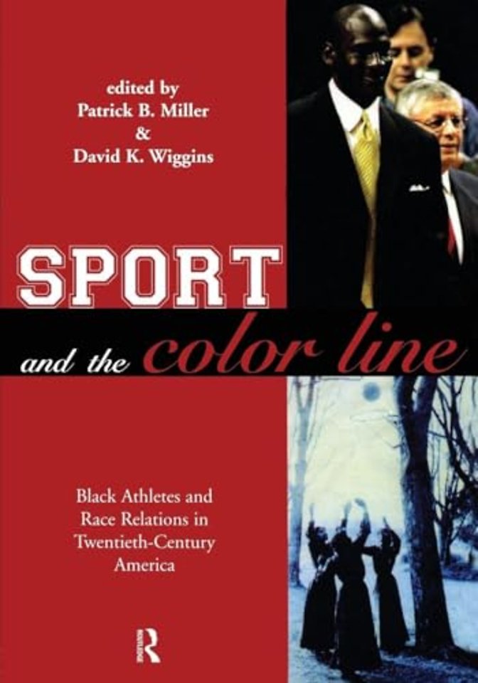 Sport and the Color Line