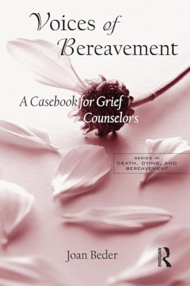 Voices of Bereavement