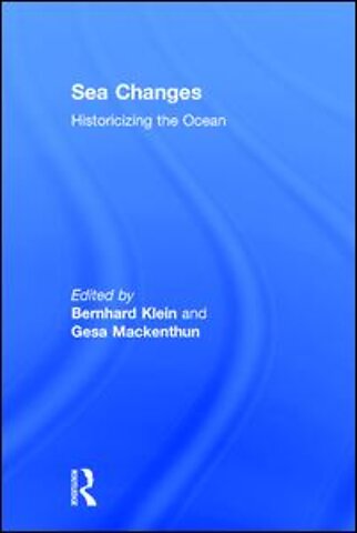 Sea Changes
