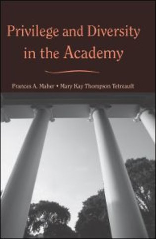 Privilege and Diversity in the Academy