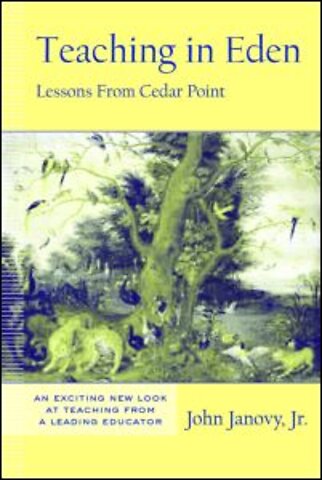 Teaching in Eden