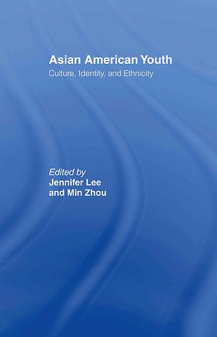 Asian American Youth