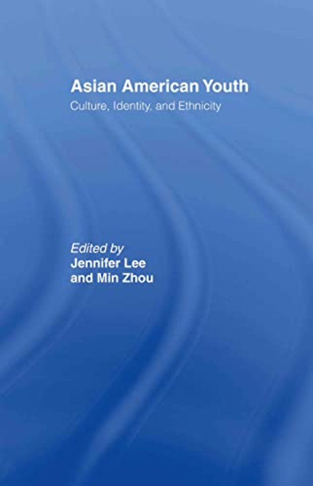 Asian American Youth