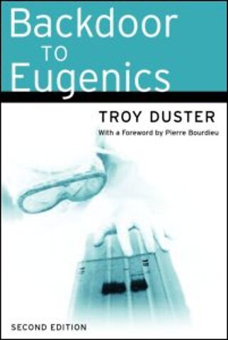 Backdoor to Eugenics