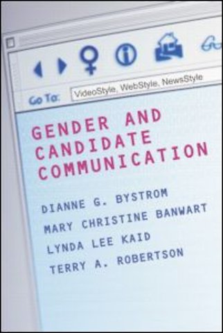 Gender and Candidate Communication