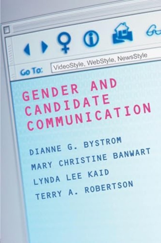 Gender and Candidate Communication
