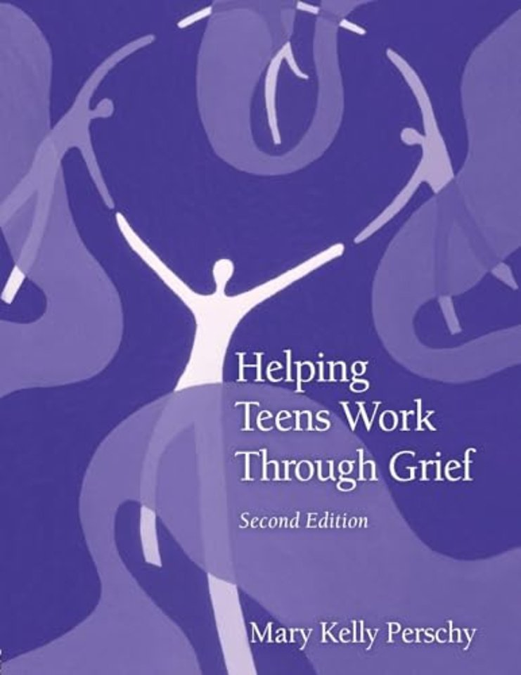 Helping Teens Work Through Grief
