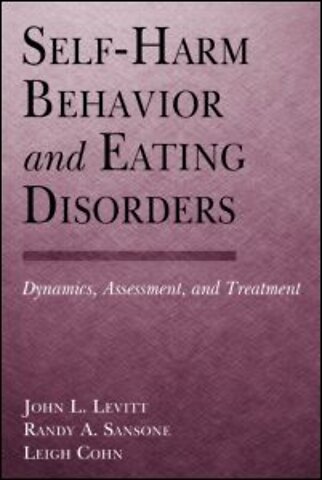 Self-Harm Behavior and Eating Disorders