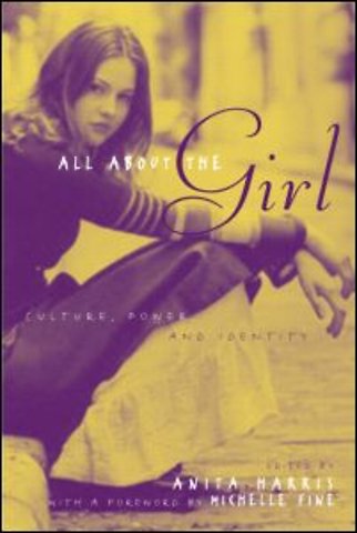 All About the Girl