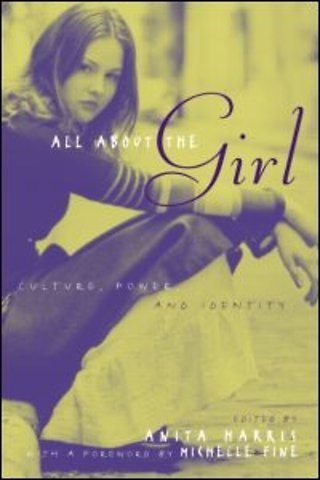 All About the Girl