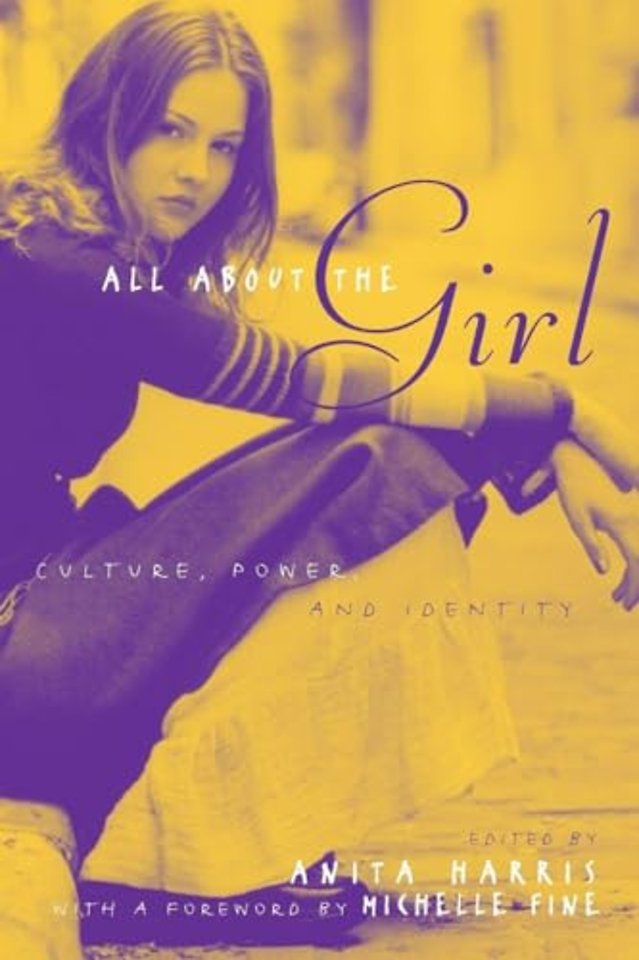 All About the Girl