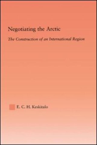 Negotiating the Arctic
