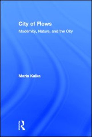 City of Flows
