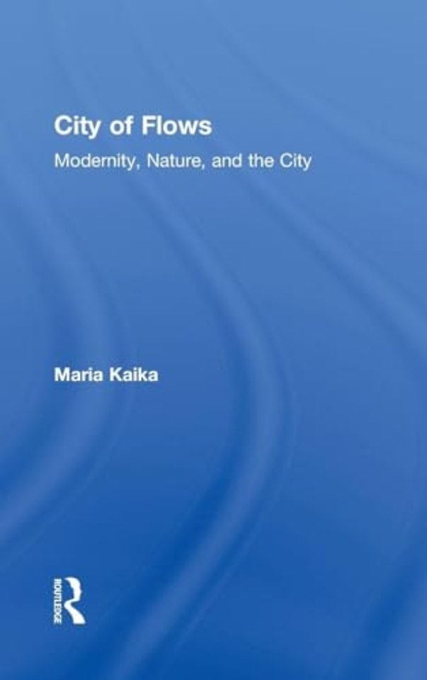 City of Flows
