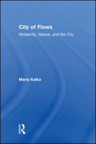 City of Flows