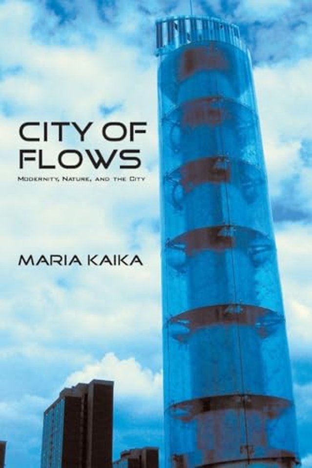 City of Flows