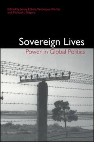 Sovereign Lives