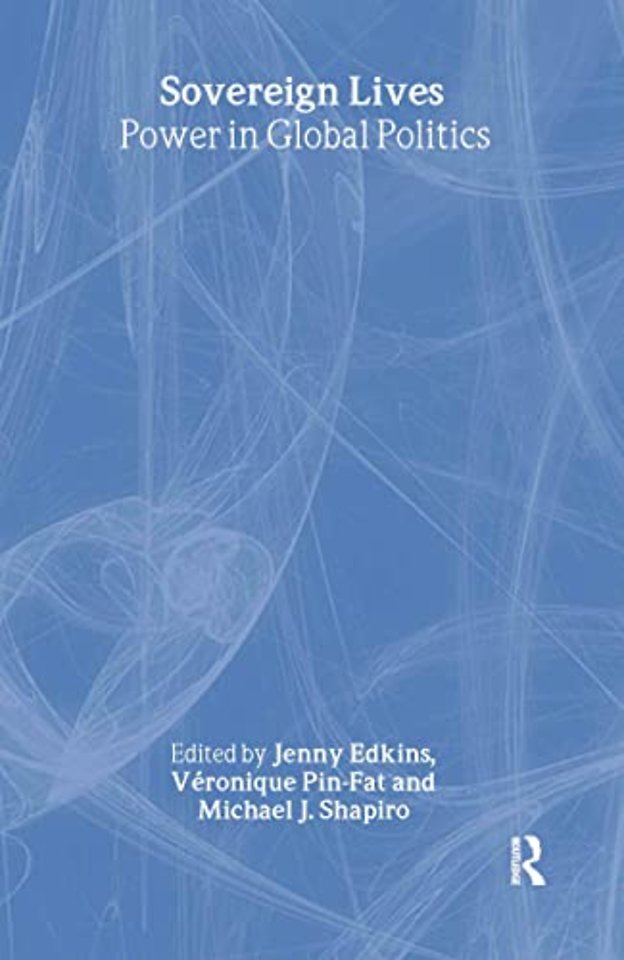 Sovereign Lives