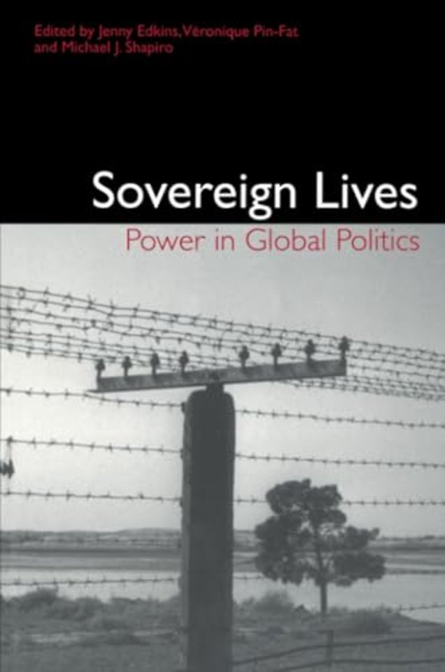 Sovereign Lives