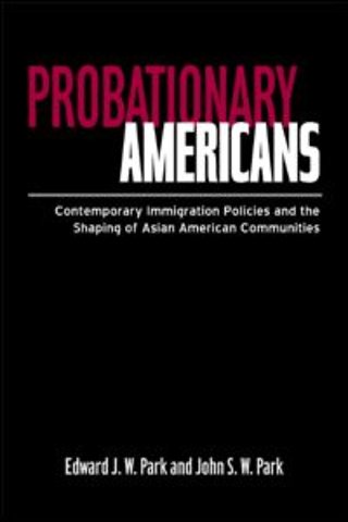 Probationary Americans