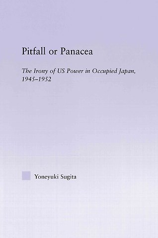 Pitfall or Panacea