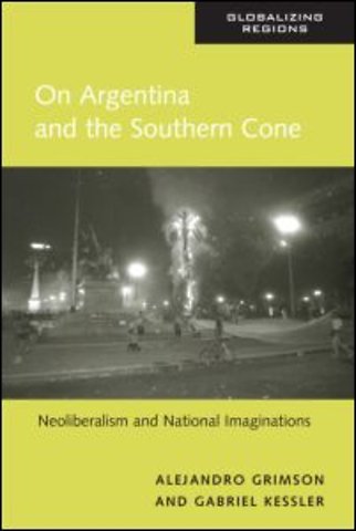 On Argentina and the Southern Cone