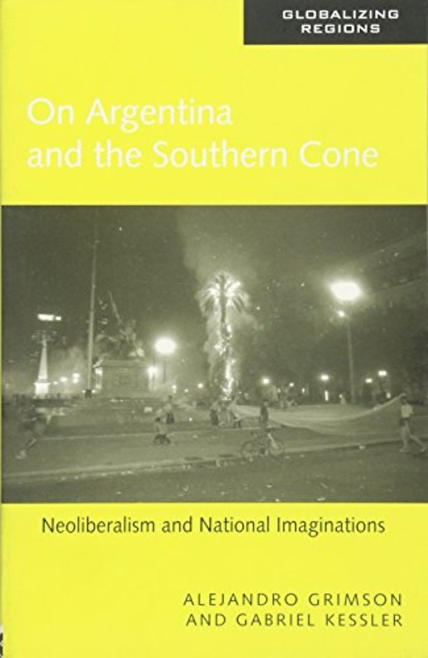 On Argentina and the Southern Cone