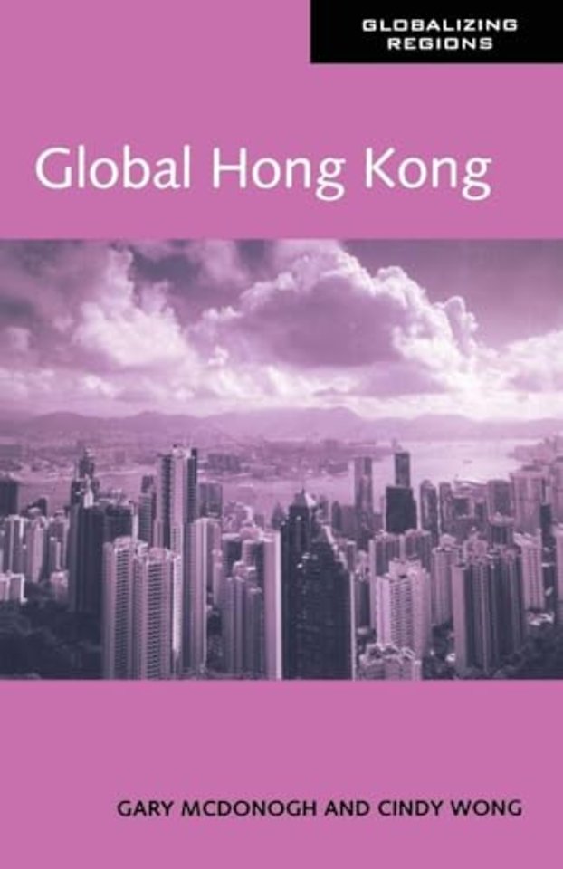 Global Hong Kong