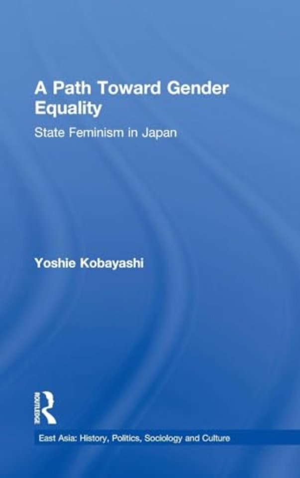 Path Toward Gender Equality