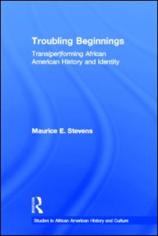 Troubling Beginnings