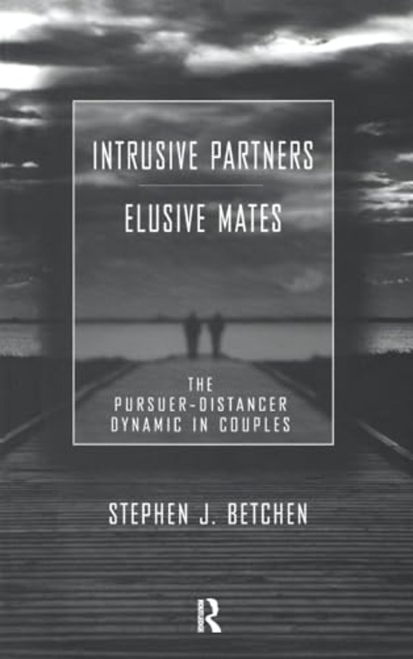 Intrusive Partners - Elusive Mates