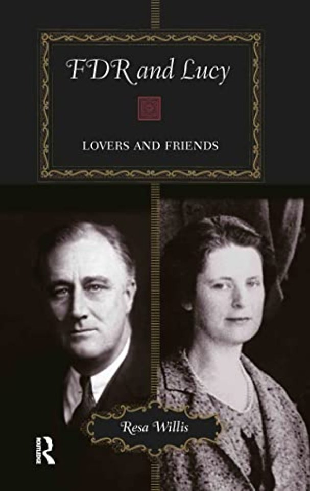 FDR and Lucy