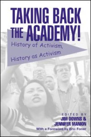 Taking Back the Academy!