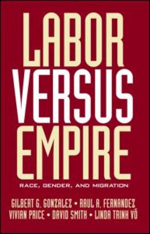 Labor Versus Empire