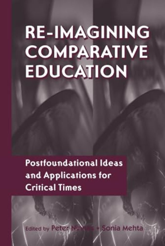 Re-Imagining Comparative Education