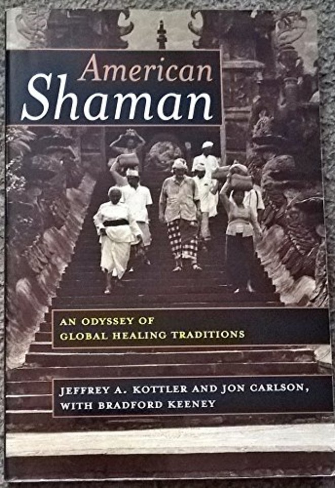American Shaman