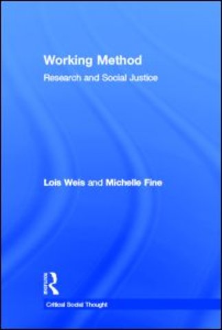 Working Method
