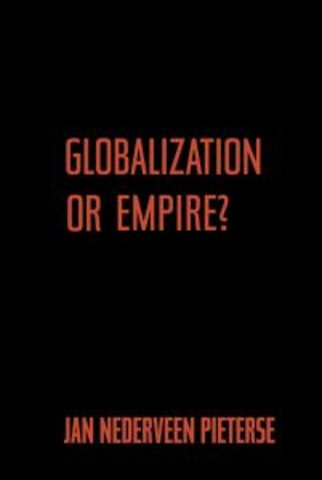 Globalization or Empire?