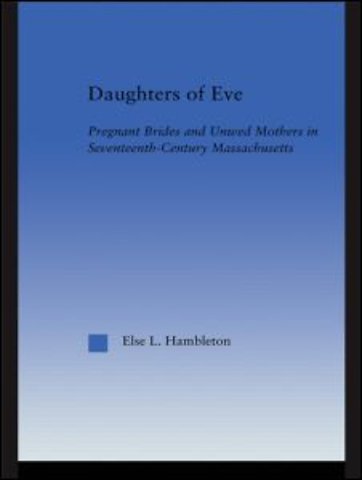 Daughters of Eve