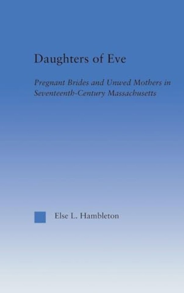Daughters of Eve