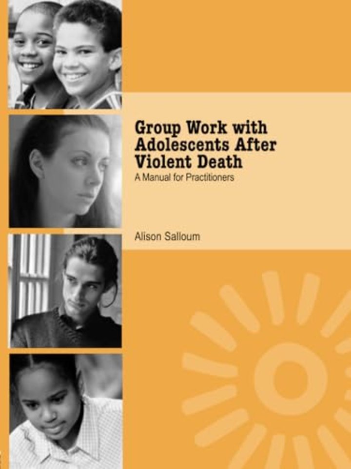 Group Work with Adolescents After Violent Death