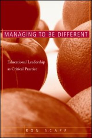 Managing to Be Different