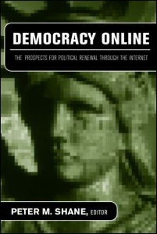 Democracy Online