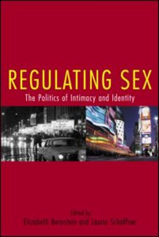 Regulating Sex