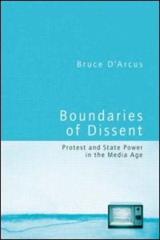 Boundaries of Dissent