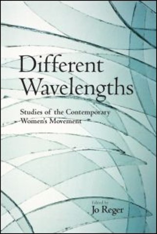 Different Wavelengths