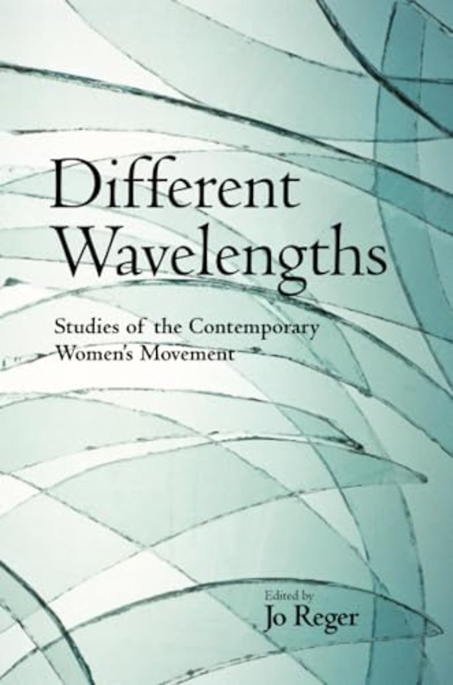 Different Wavelengths