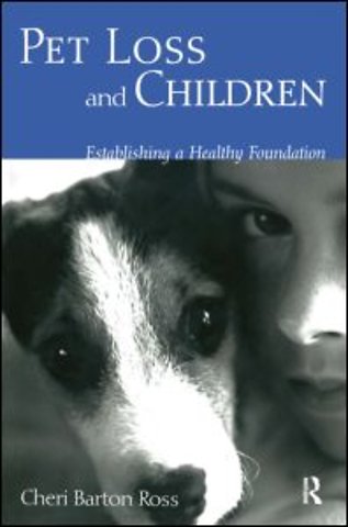 Pet Loss and Children